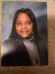 Marilyn Jackson Luster
