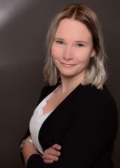 Sarah Reichmann