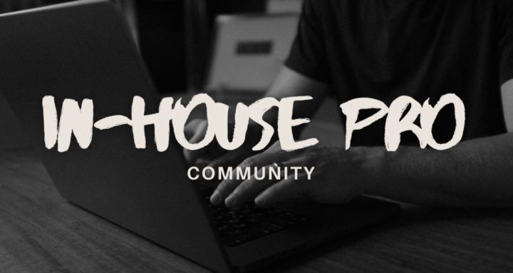 In-House Pro - Future of Video