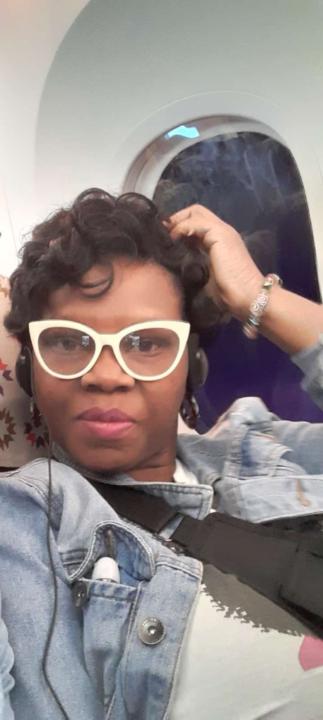 Tamla Hamilton