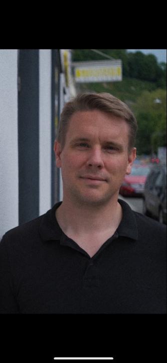 Bernhard Langwallner