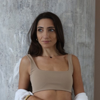 Sarah Boutros