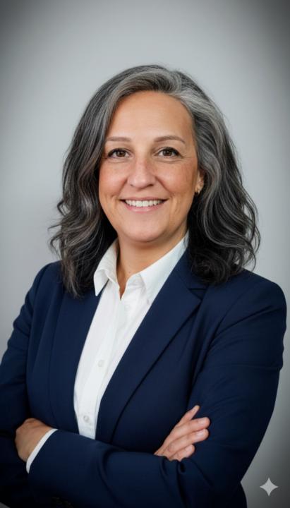 Miriam Olivares García