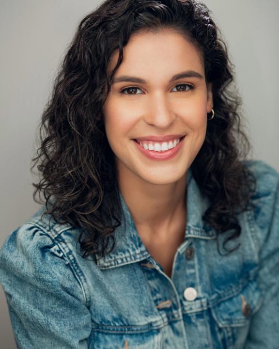 Heather Ruthley
