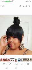 Adriane Lattimore