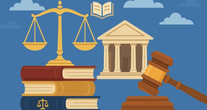 ⚖️ Law Path
