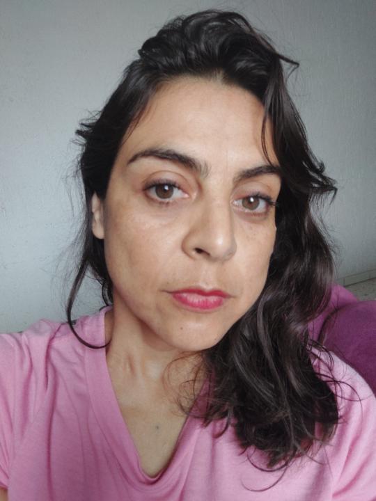 Lucía Chávez Guerra