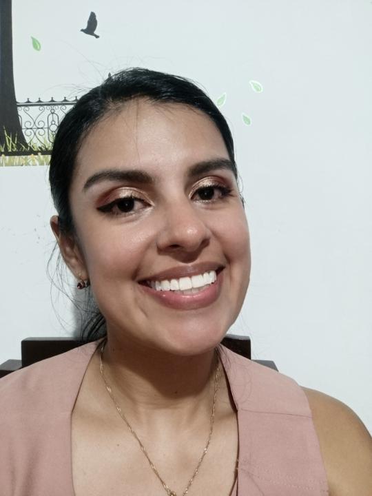 Daniela Velasquez Arango