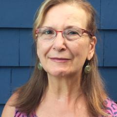Joyce Chalfin