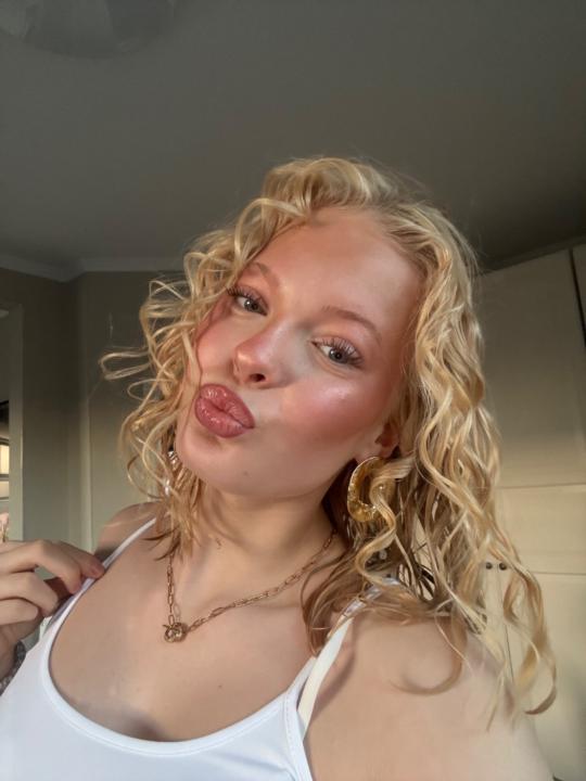 Linda Schwerter