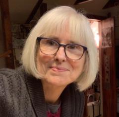 Pat Lawson