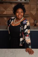 Natalie Francis-Clarke