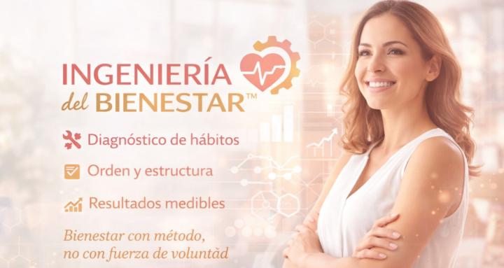 Ingenieras del Bienestar