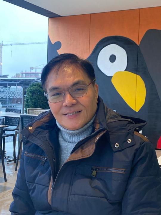 Chito Pelino