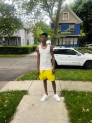 Antwon Wims