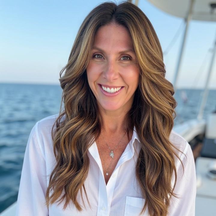 Kimberly Gallagher