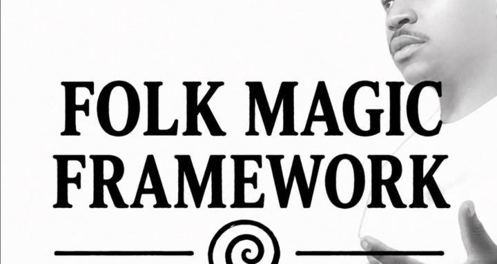 Folk Magic Framework