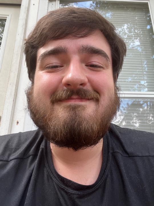 Josh Mitchell
