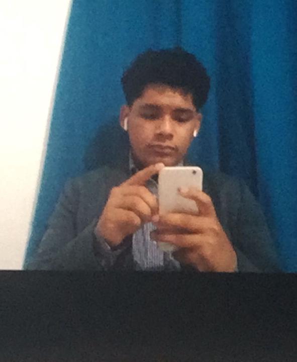 Rodrigo Rojas Arizaga