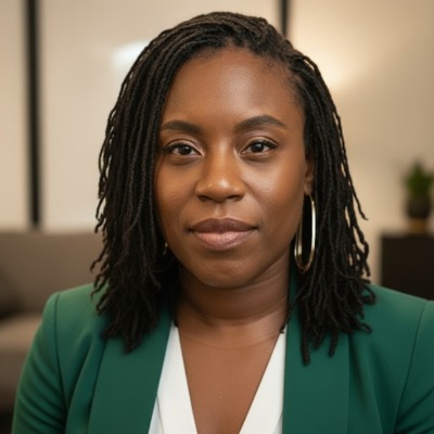 Mesha Miller