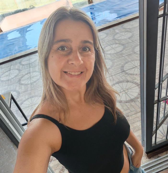 Emilce Bueno
