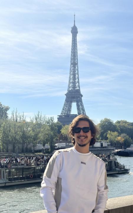 Wilson dos Santos Neumeister