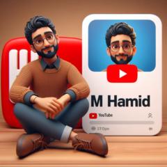 Muhammad Hamid