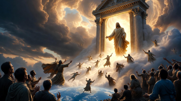 Shepherding: Do you get credit for someone reading your stuff? 