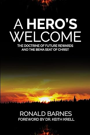 Heroe's Welcome: A 5 Crowns Anecdote 