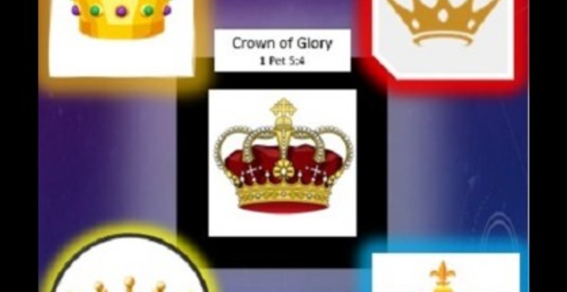 Scripture Memorization: the 5 Crowns of Reward