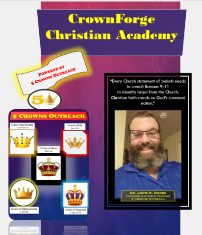 Forging Christian Leaders gallery image