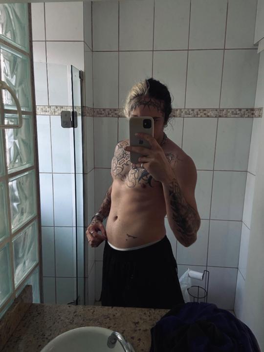 Magnus Tattoo