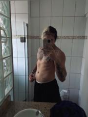 Magnus Tattoo
