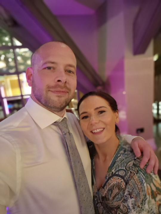 Christopher Patterson