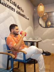 Diego Montenegro