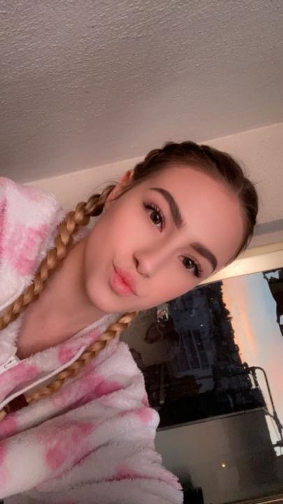 Kseniya Pukhlova
