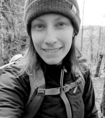 Audrey-Anne Hamel