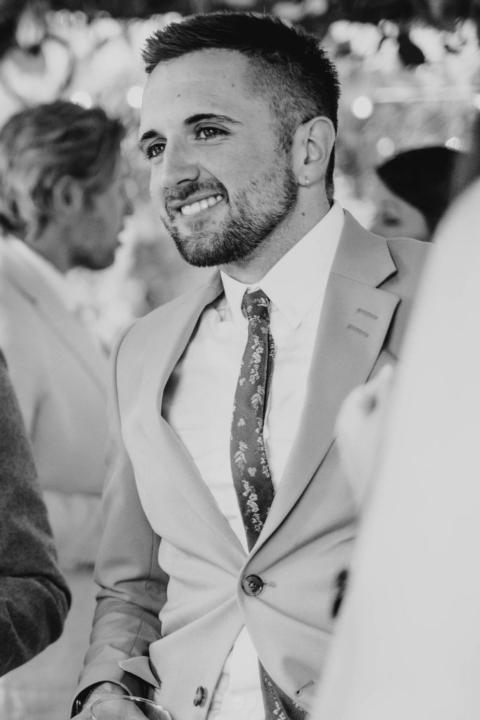 Pete Allison