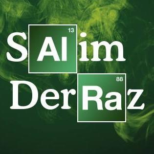 Salim Derraz