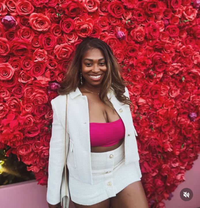 Diamond Clayton