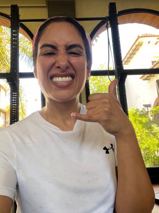 Deema Saad