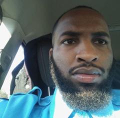 Malik Charlton