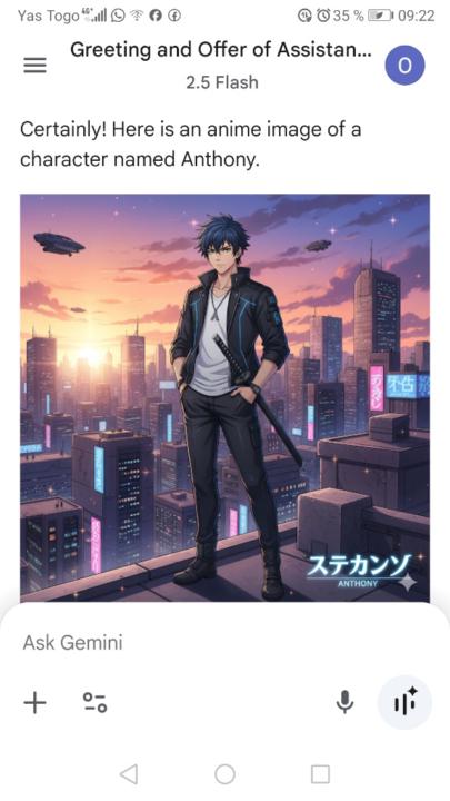 Antoine ekezie Opara