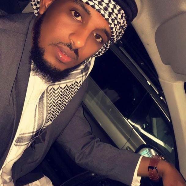 Hamse Dahir