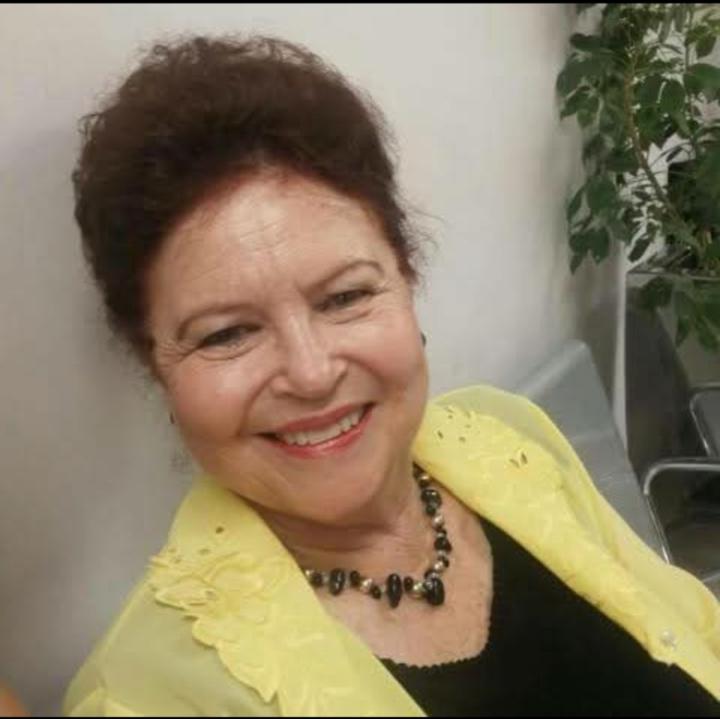 Annaline Maritz