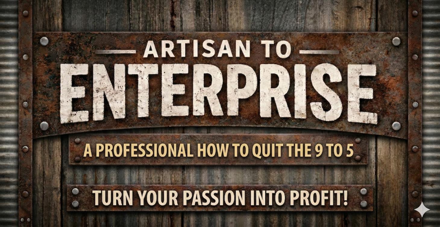 Enterprise to Empire