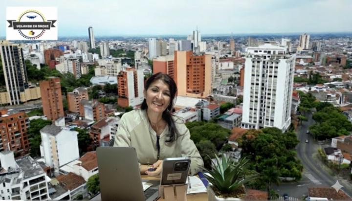 María Holguin