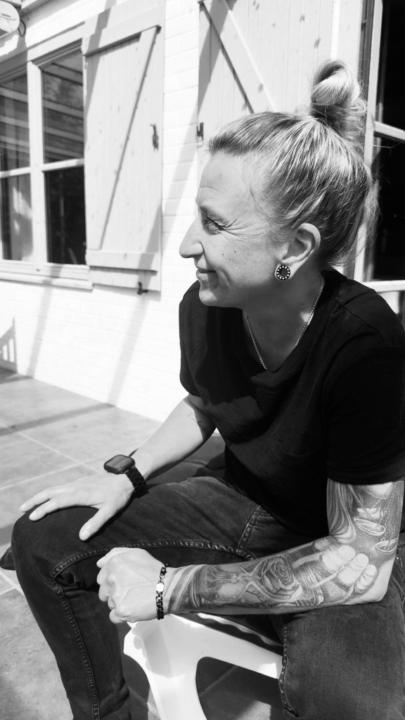 Nadine Tontara