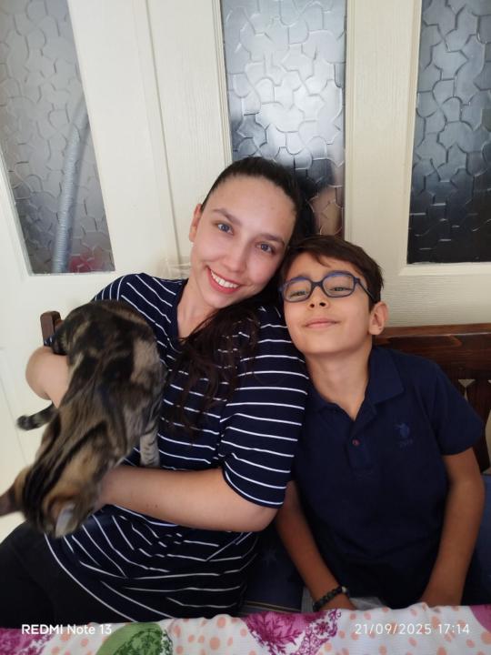 Duygu Gültekin
