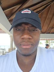 Orega Welch